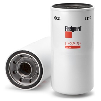 Fleetguard Oil Filter - LF3620